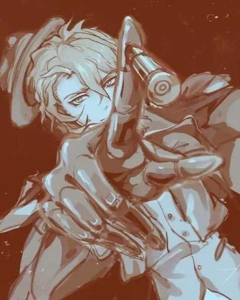 Avatar of Chuuya