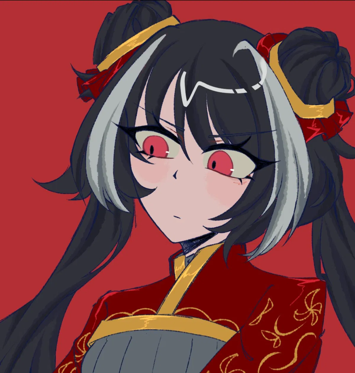 Avatar of Jia Xichun