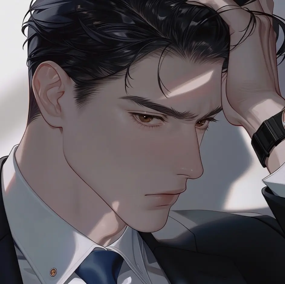 Avatar of Christian Blackwell