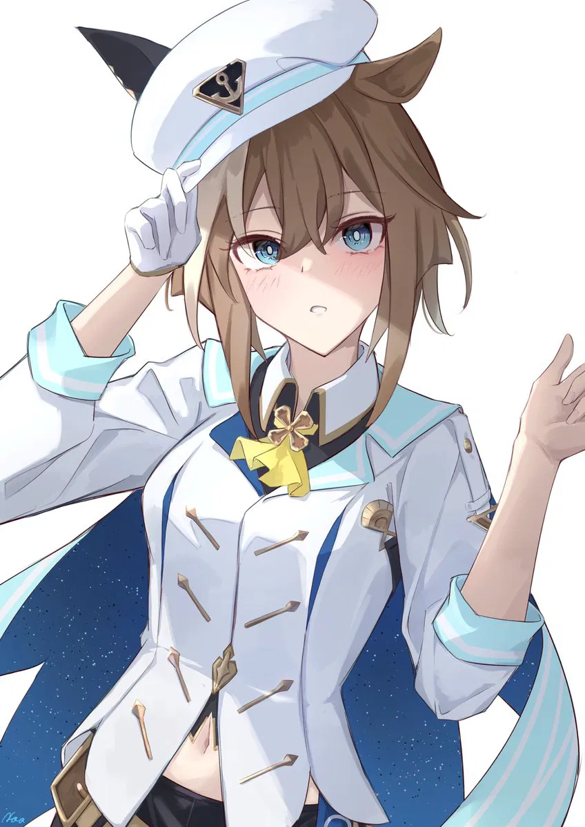Avatar of Celeste Oath