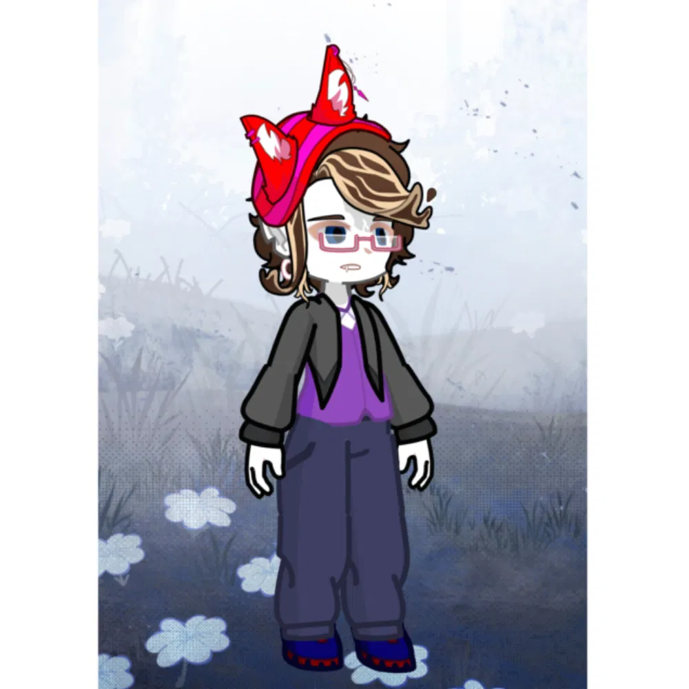 Avatar of Drake Mandral