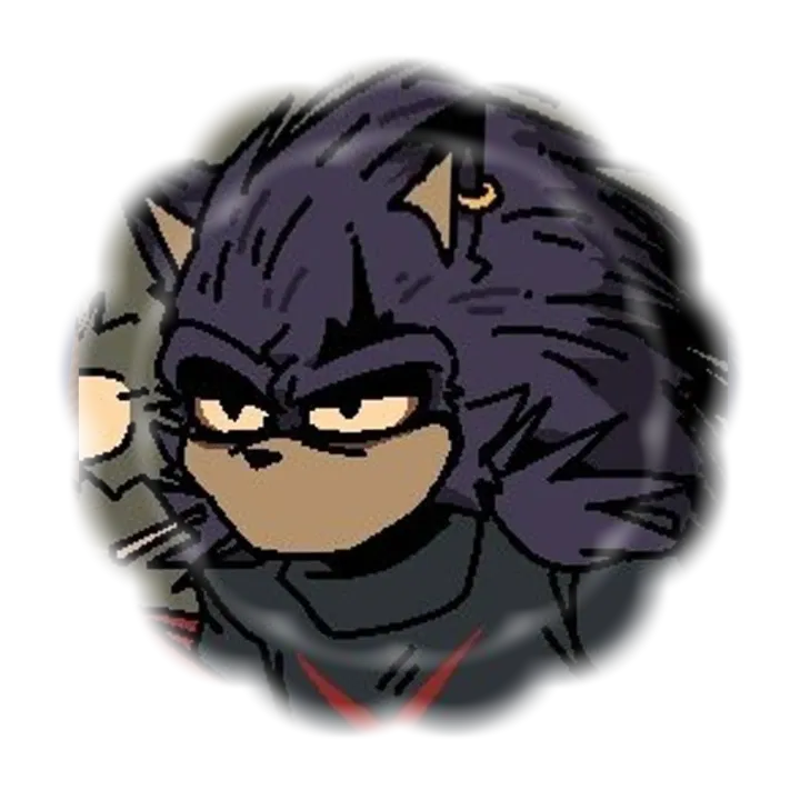 Avatar of SL!EXE Faker | ~ 🚬