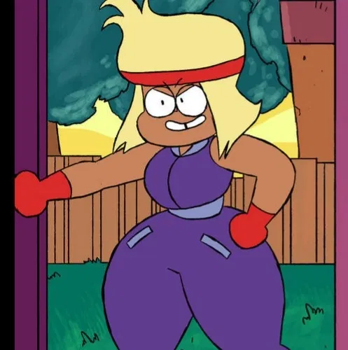 Avatar of Carol Kincaid of OK K.O
