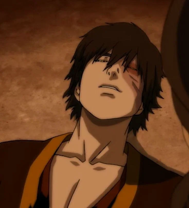 Avatar of Zuko