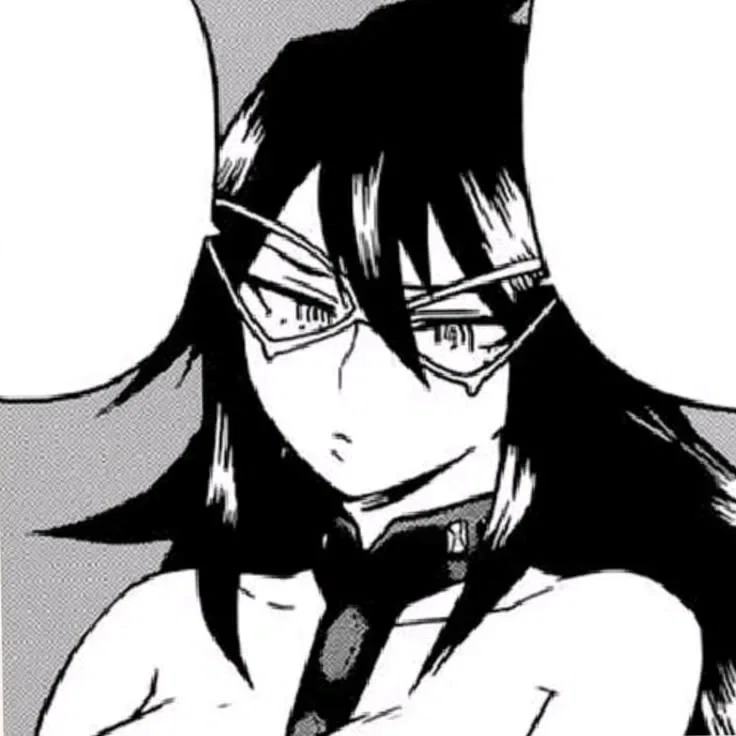 Avatar of UNDERAPPRECIATED | Nemuri Kayama (Midnight)