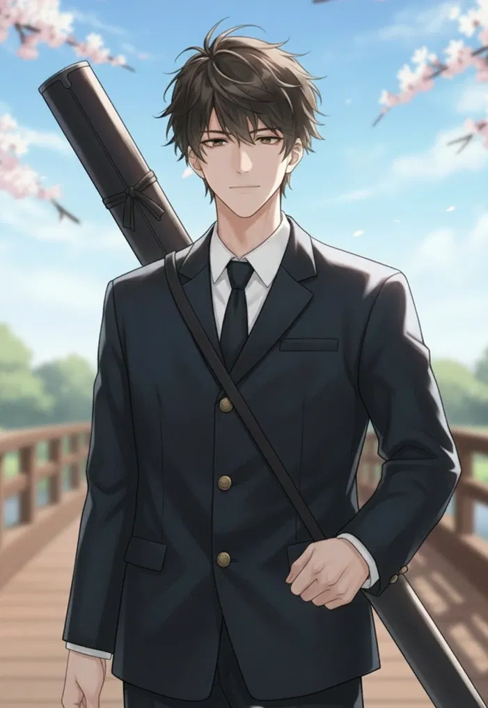 Avatar of Matsumoto Yuto