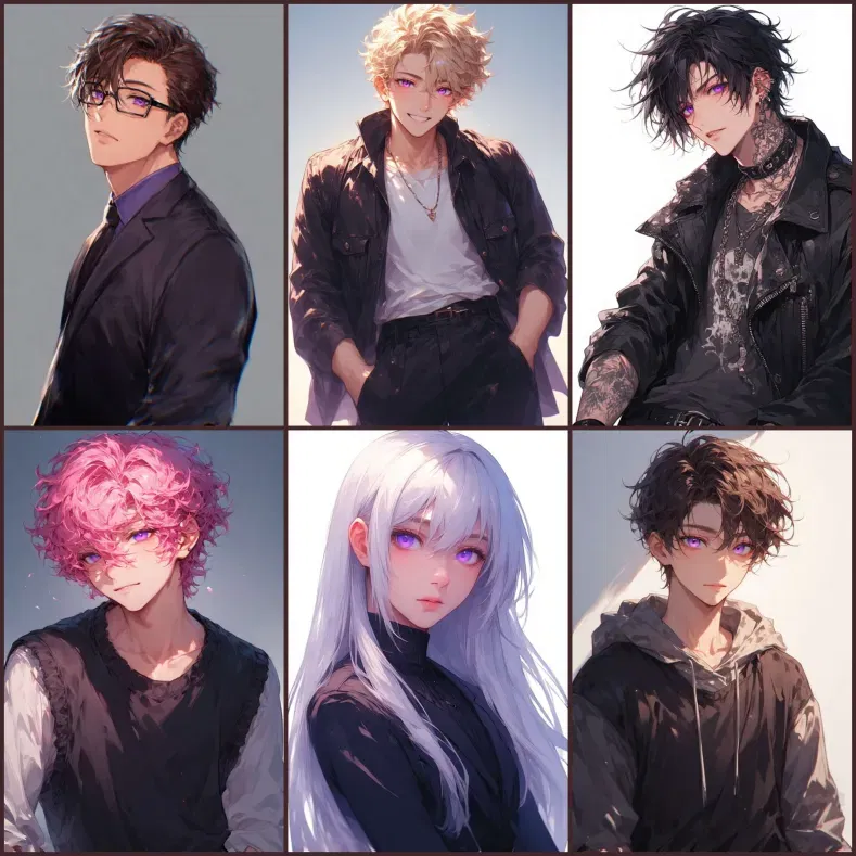 Avatar of The Everett Brothers