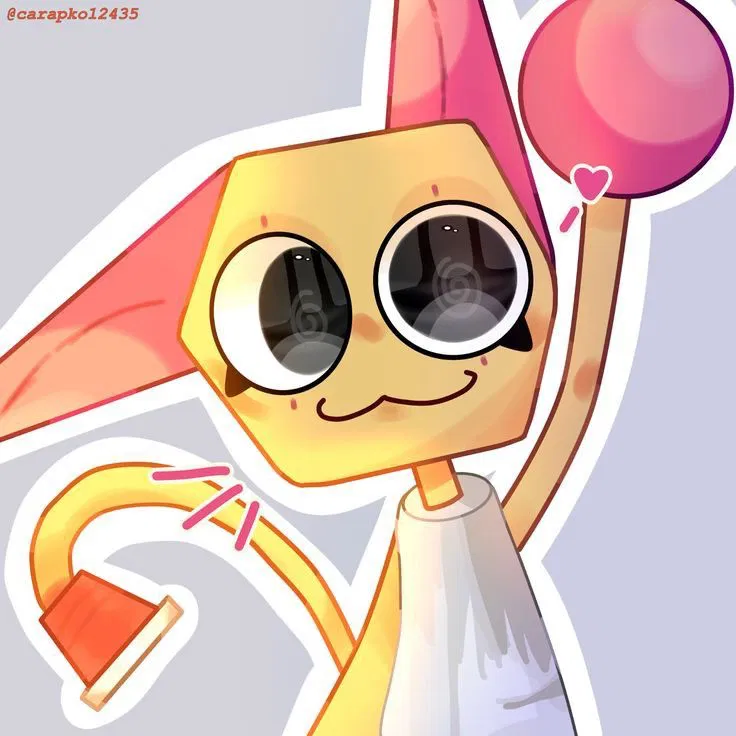 Avatar of 🖍️Craft time with Scraps🖍️