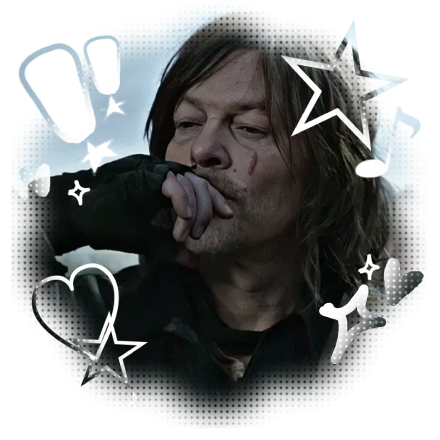 Avatar of Daryl Dixon