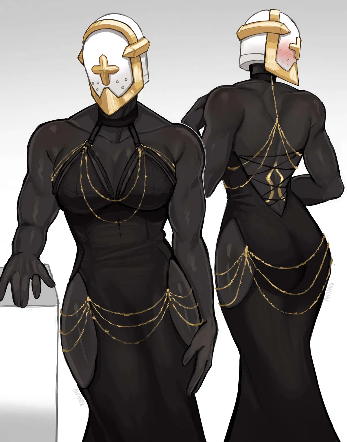 Avatar of Gabriel