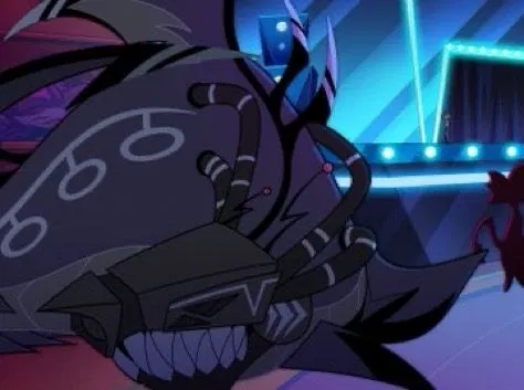 Avatar of Vox (and Shok.wav!)-HH