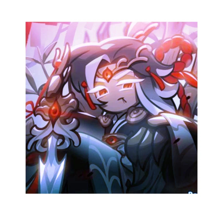 Avatar of Ancient Withered Blade Cookie ♡ REQUEST