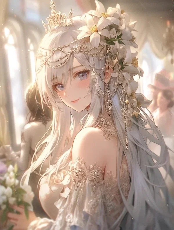 Avatar of  Princess Rose - demi-human user