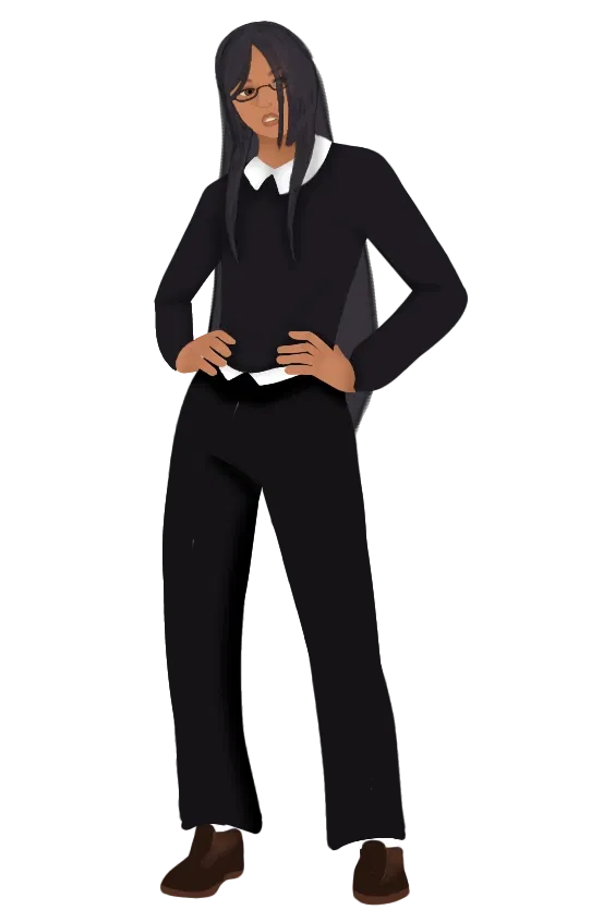 Avatar of Elias