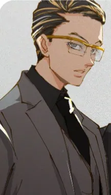 Avatar of Kisaki Tetta