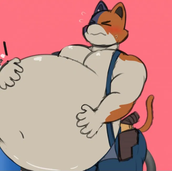 Avatar of Meowscles (INFLATION)