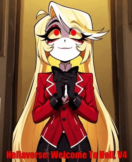 Avatar of Hellaverse: Welcome To Hell {Reality_Engine_V4} - Season 1