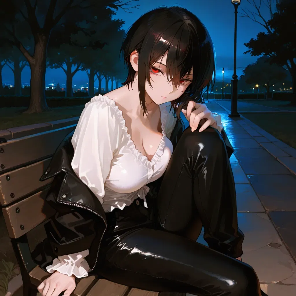 Avatar of Selene - Worn Out