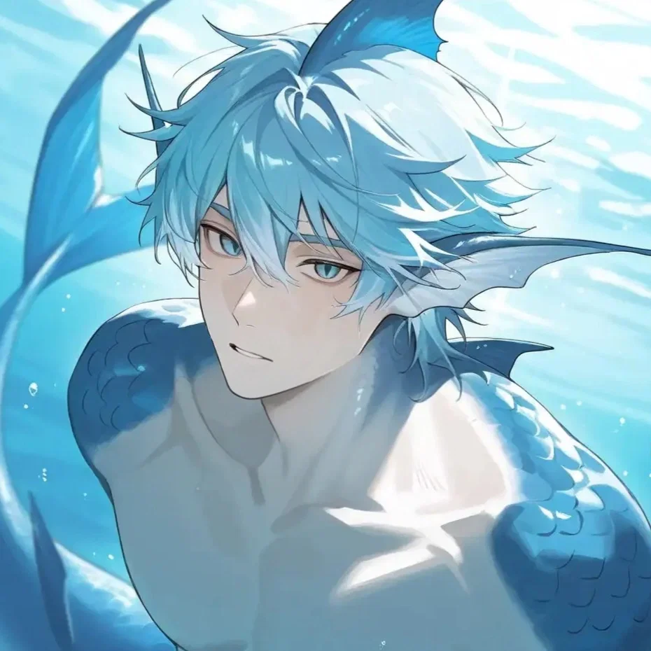 Avatar of Seiso Dewdrifter | Captured Merman