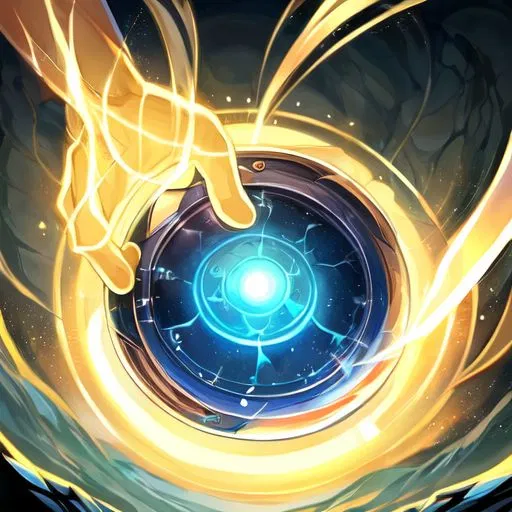 Avatar of Arcane University