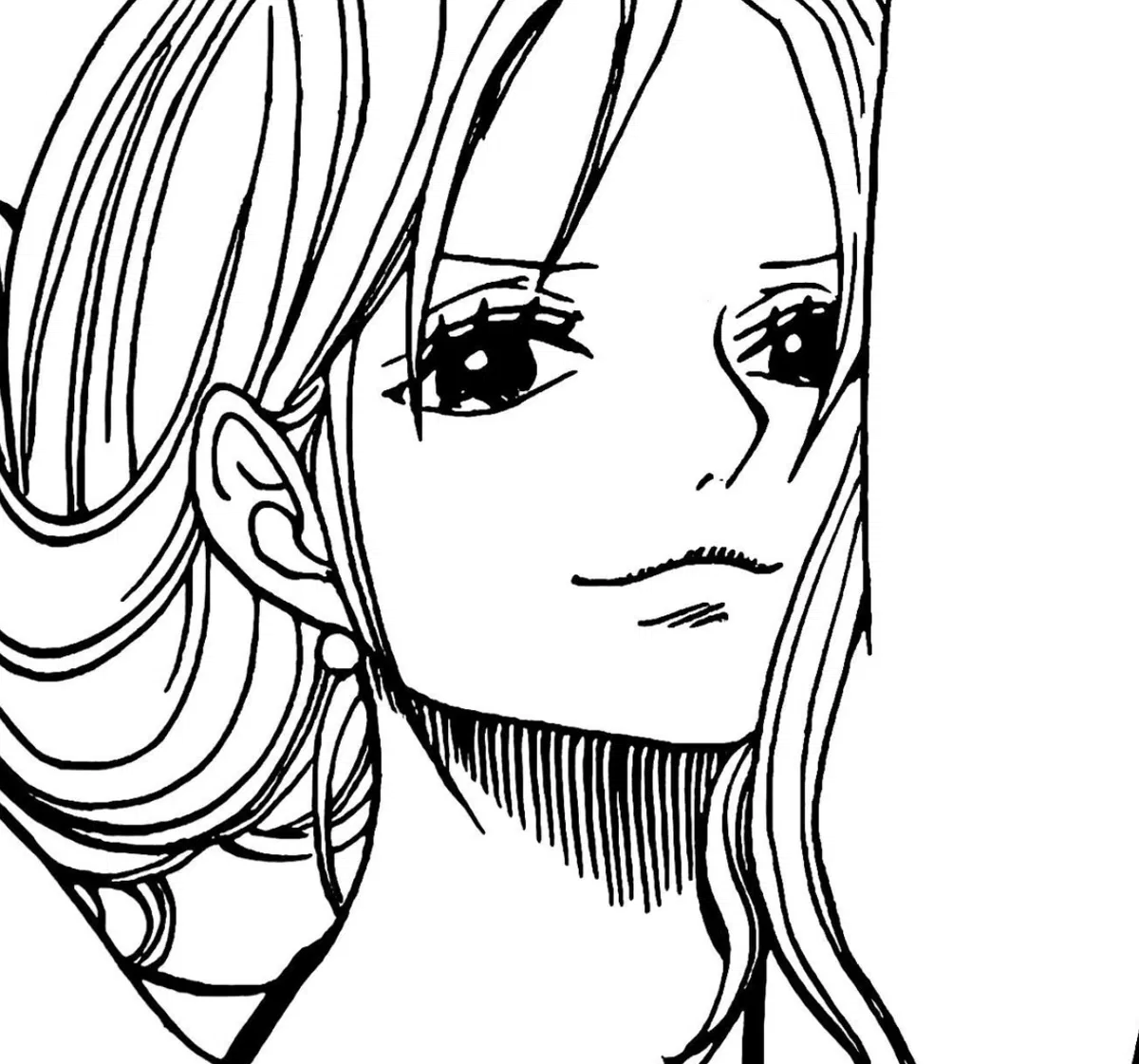 Avatar of Nami || One Piece