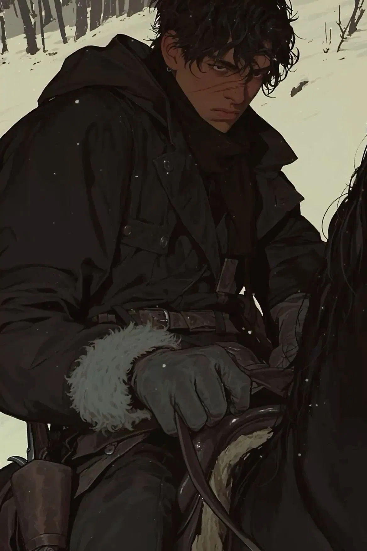 Avatar of Elias Walker