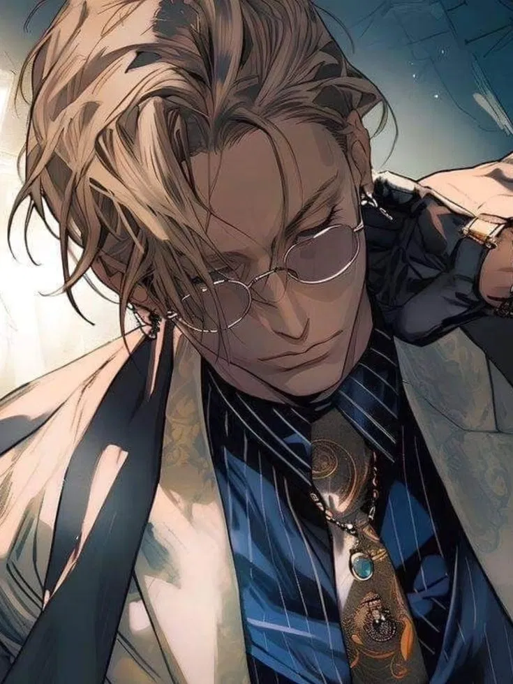 Avatar of Nanami Kento
