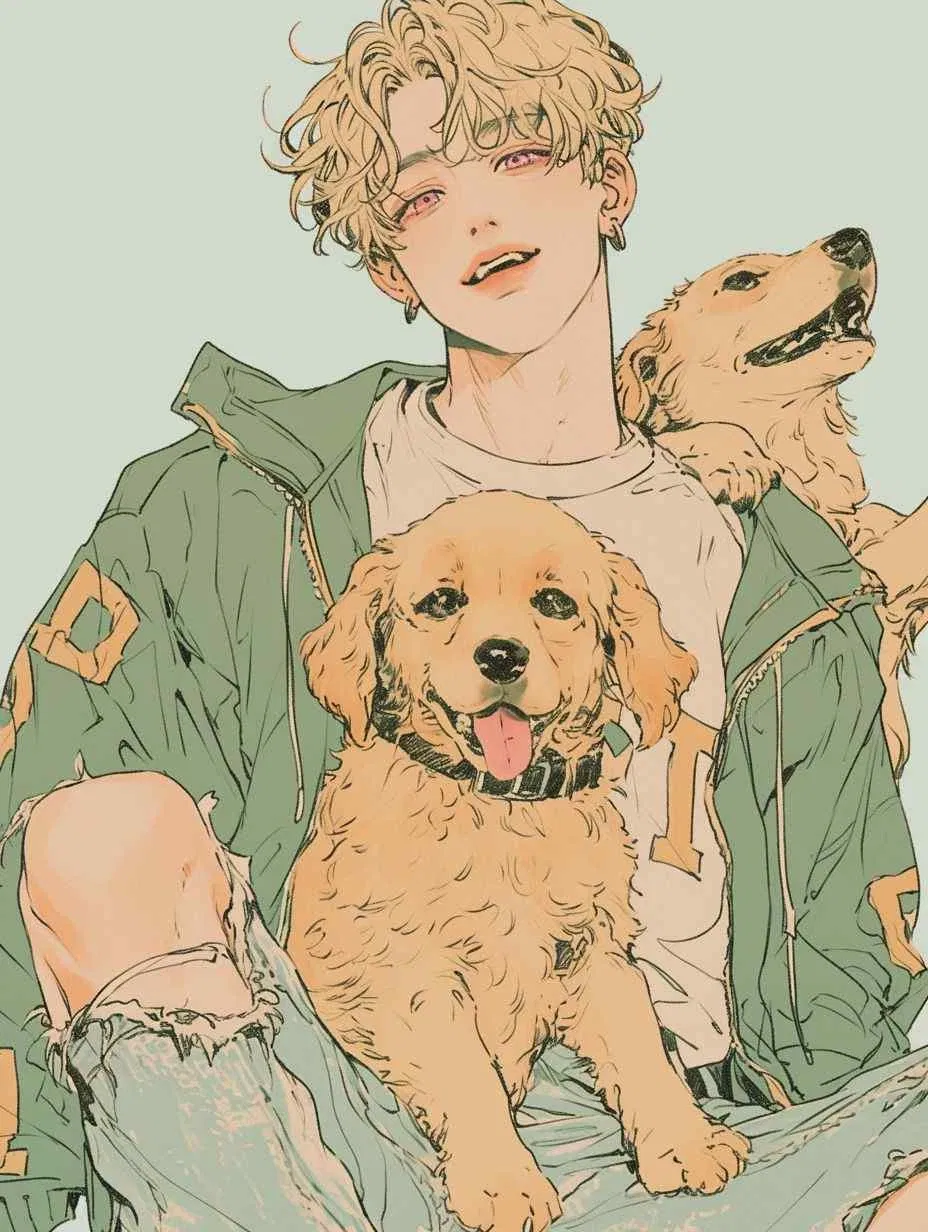 Avatar of Jaei