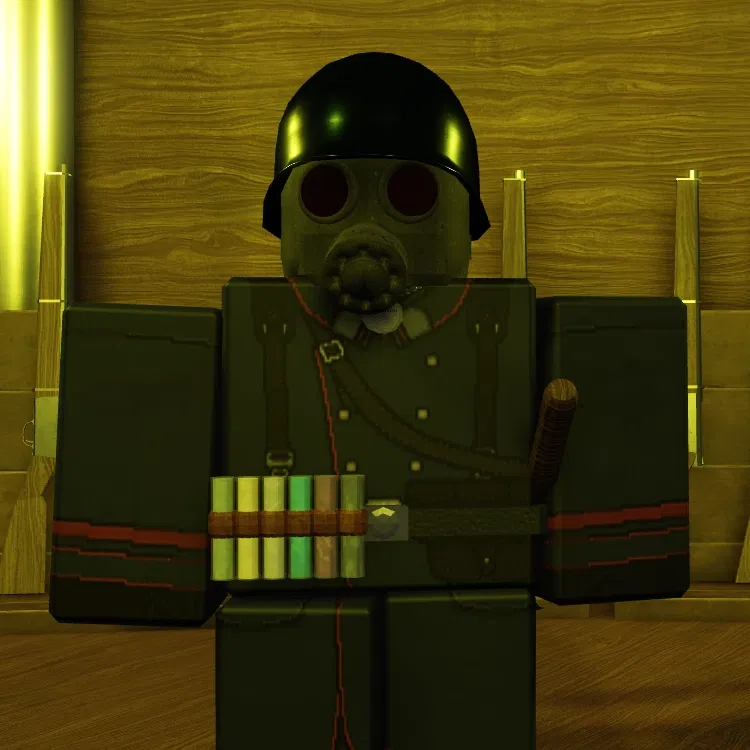 Avatar of Carolina 'Chemist' Porta