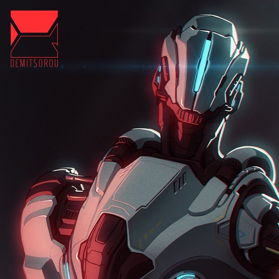 Avatar of Samuel Hayden
