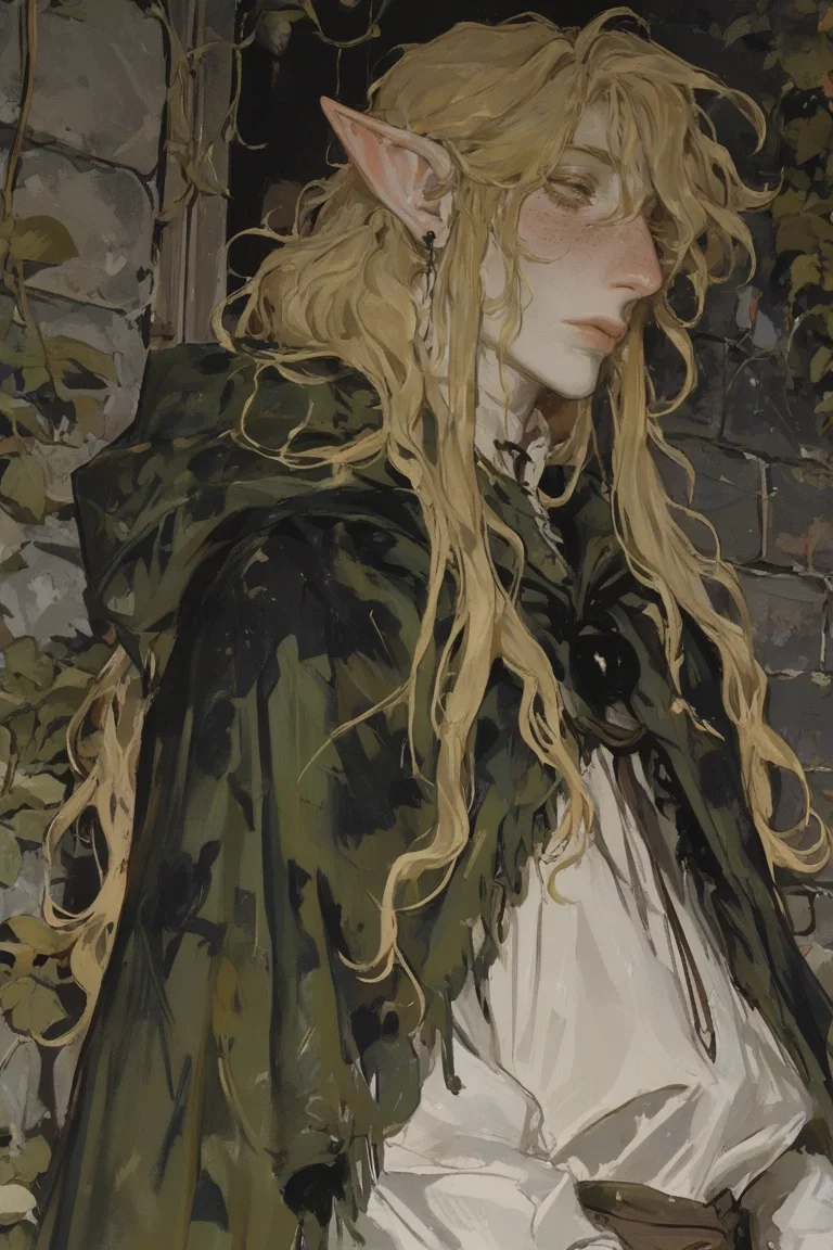Avatar of Elowen Buxton
