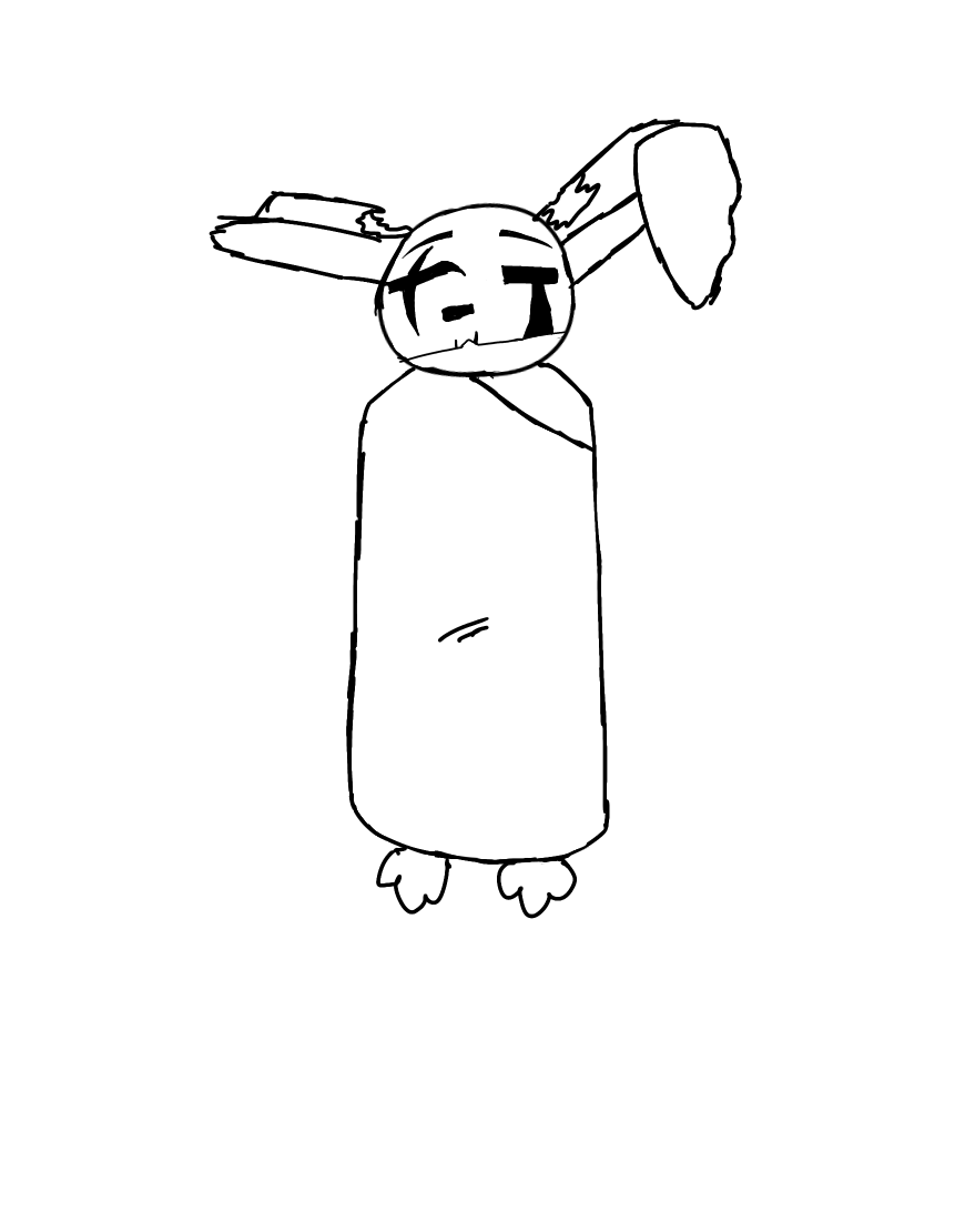 Avatar of Springtrap [Rabbit burrito time!]