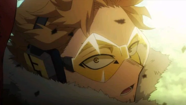 Avatar of Keigo Takami (Hawks)