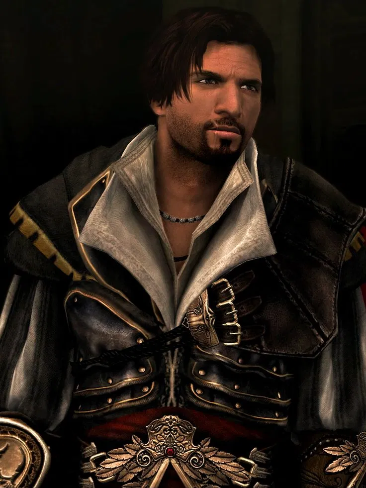 Avatar of Ezio Auditore