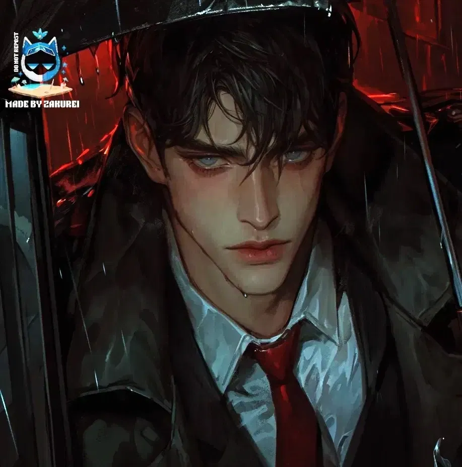 Avatar of Lucas Whitney | One Night To Remember 