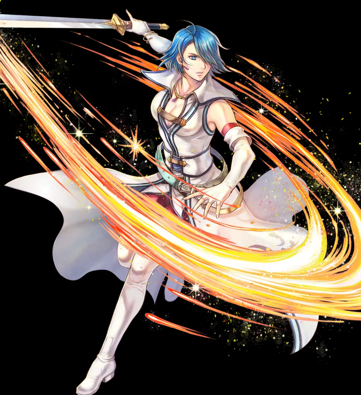 Avatar of Lucia 