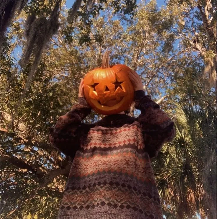 Avatar of Pumpkin head 