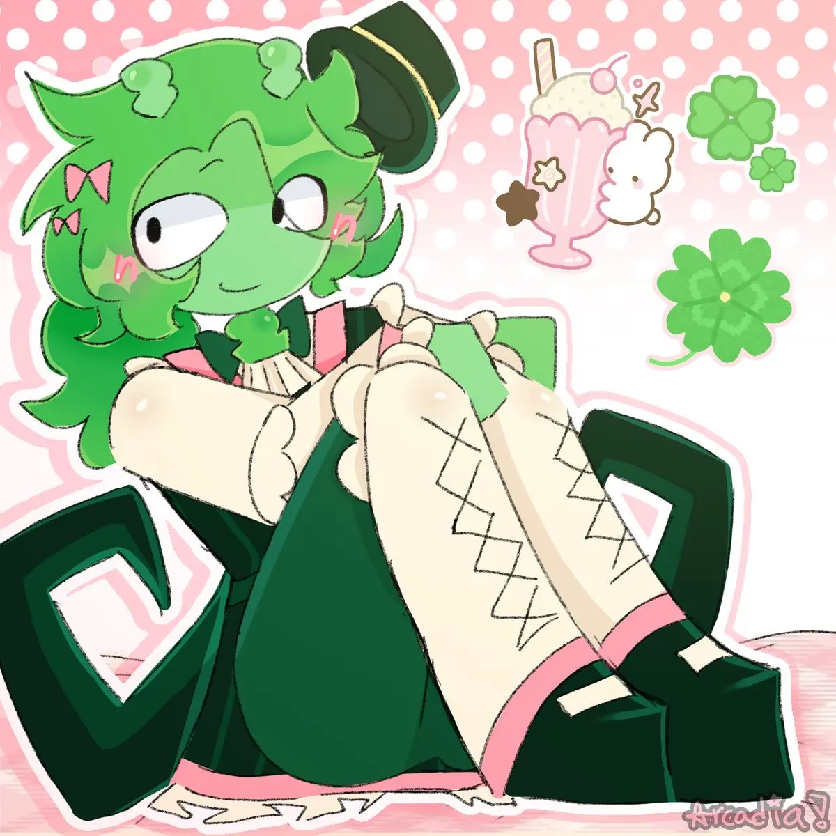 Avatar of 🪽ིྀ Եաօ✦┆TPOT/BFDI ┆humanized!°