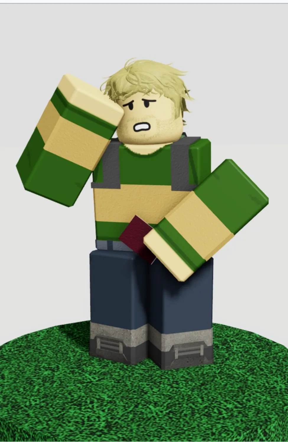Avatar of Paul Kollier