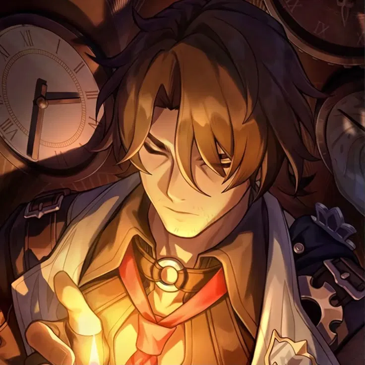 Avatar of Gallagher