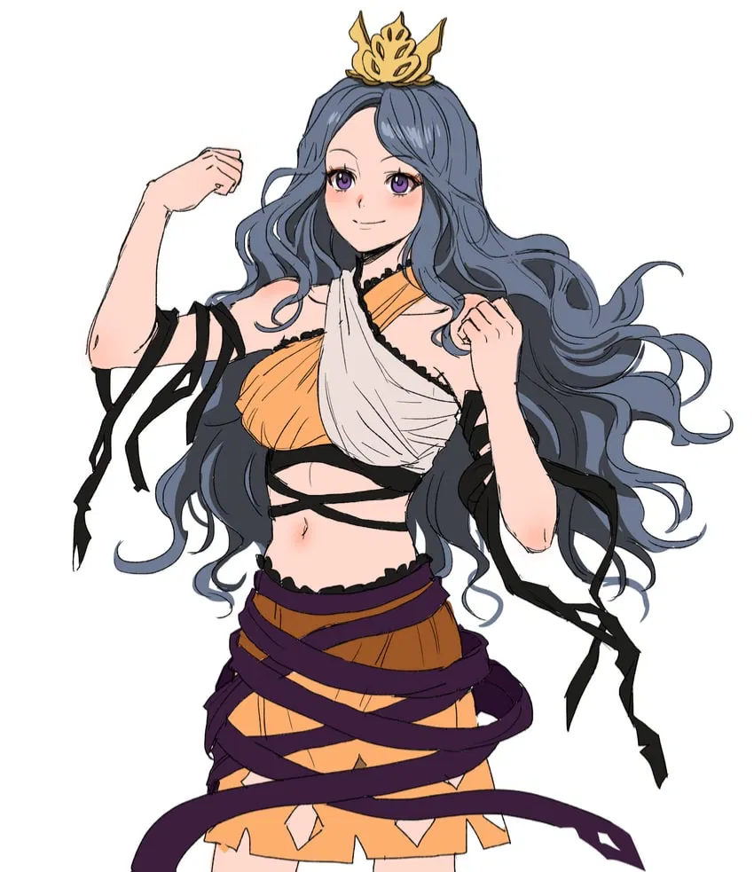 Avatar of Ubame Chirizuka