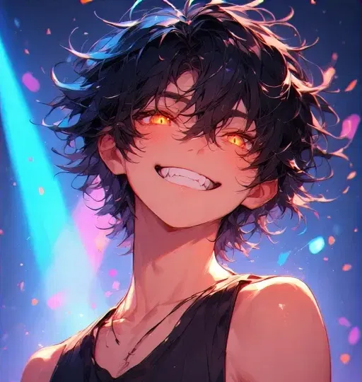 Avatar of Lyran Calhoun