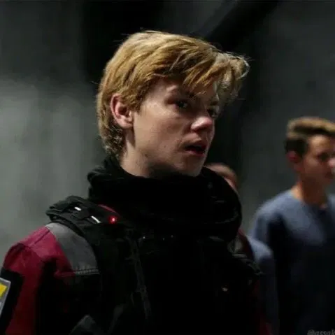 Avatar of Newt