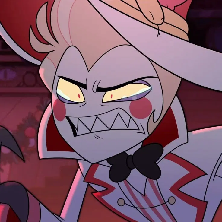 Avatar of Lucifer Morningstar