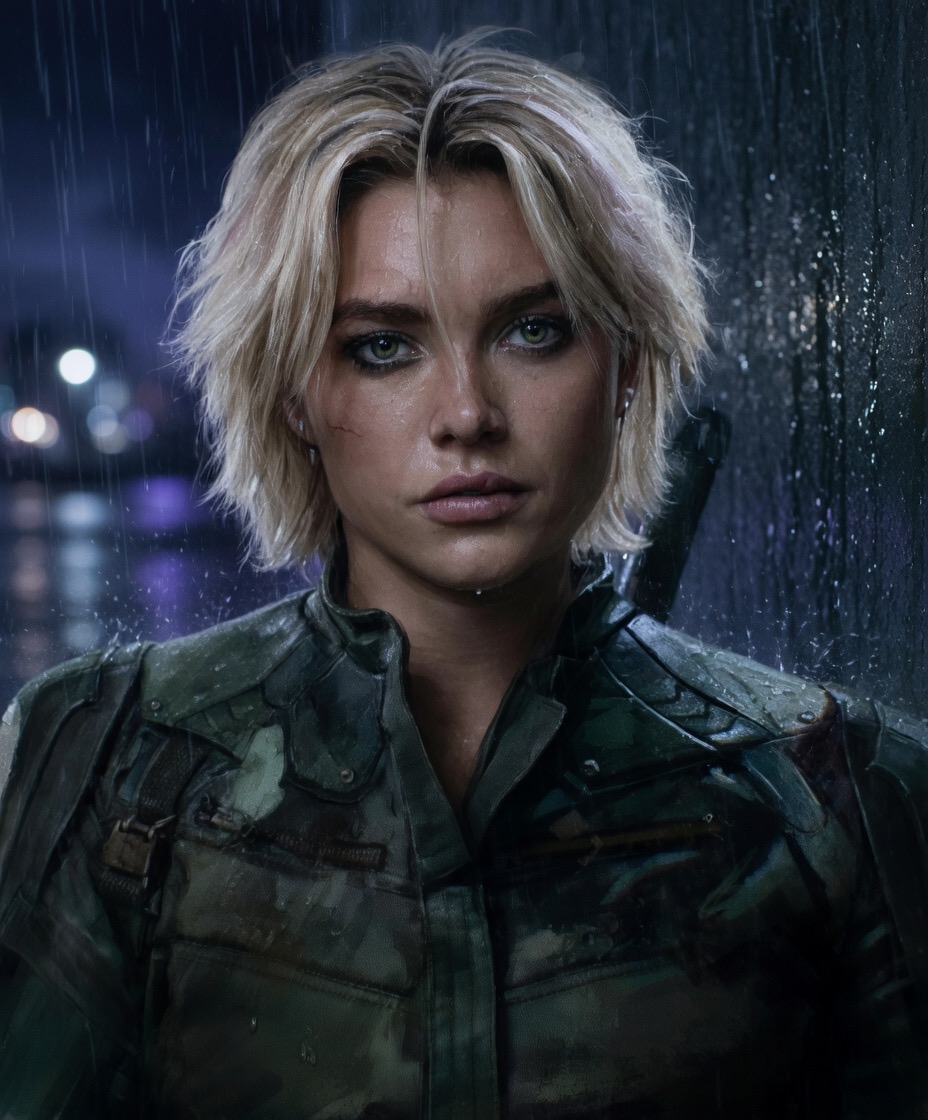 Avatar of Black Widow | Yelena Belova