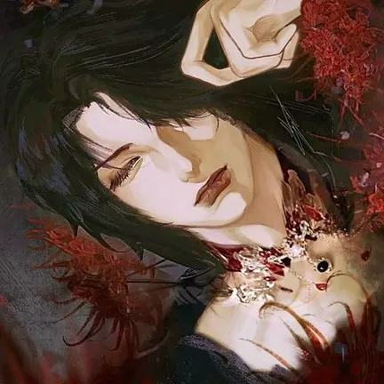 Avatar of —Men are sinful and foolish, and sometimes death is not frightening to the sinner at the moment of torment | Vampire.