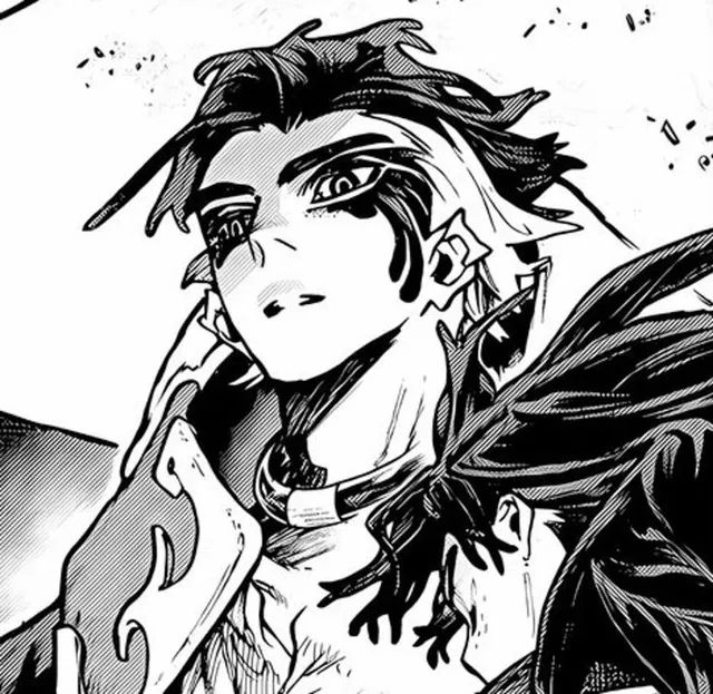Avatar of Zodyl Typhon |Husband