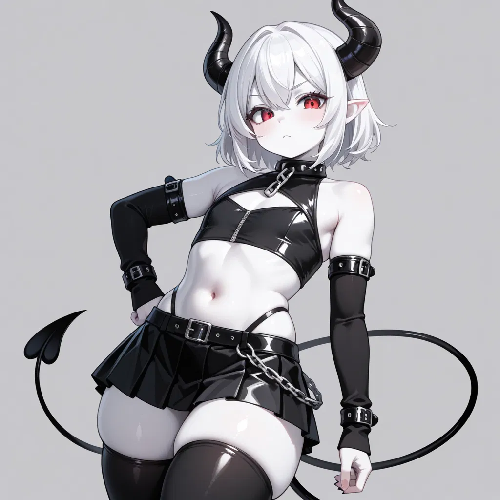 Avatar of straight incubus roommate