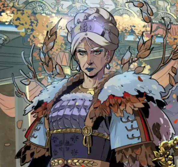 Avatar of Demeter