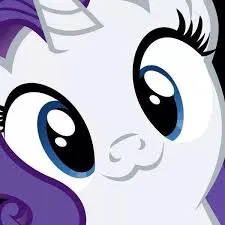 Avatar of Rarity
